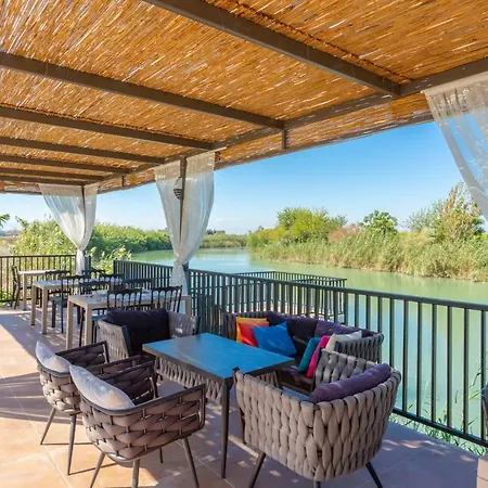 Apartamento The Classe Collection Superior 5 Belek
