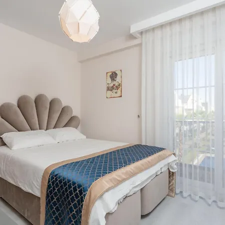 The Classe Collection Superior 5 Apartamento *